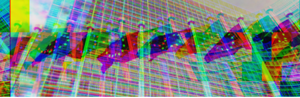 AI agents are moving faster than Europe can regulate