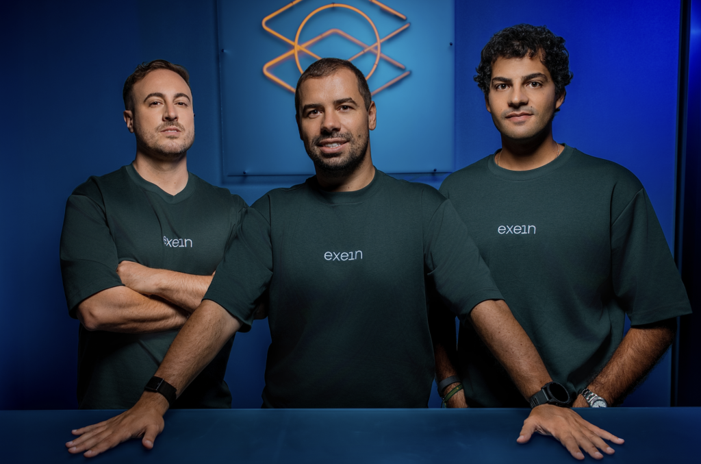 Exein raises $270m to fight AI hackers, doubles valuation
